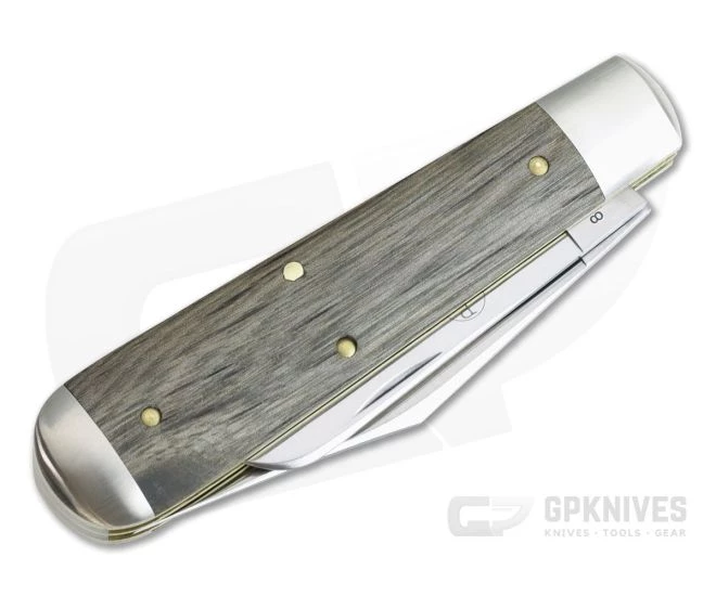 Tidioute #86 PPP Oil Field Jack Two-Blade Sucker Rod Wood - Image 2