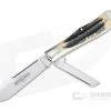 Northfield UN-X-LD #92 Eureka Jack Two-Blade Sambar Stag 922219-SS-25