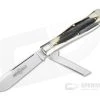 Northfield UN-X-LD #92 Eureka Jack Two-Blade Sambar Stag 922219-SS-26