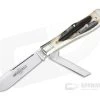 Northfield UN-X-LD #92 Eureka Jack Two-Blade Sambar Stag 922219-SS-28