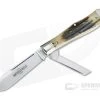 Northfield UN-X-LD #92 Eureka Jack Two-Blade Sambar Stag 922219-SS-31