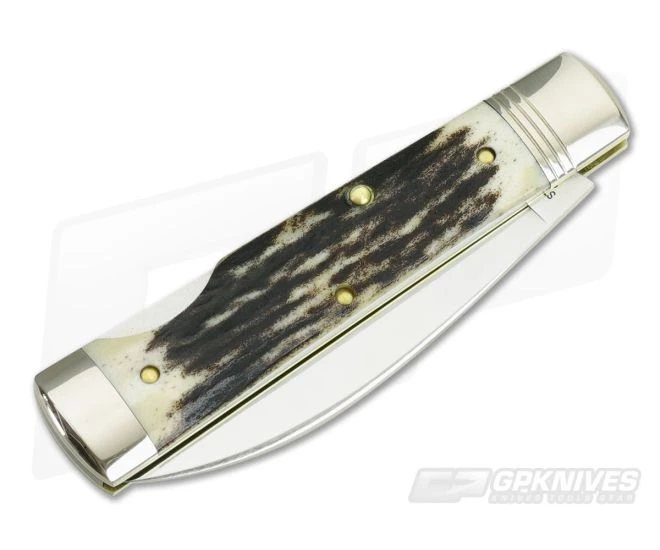 Great Eastern #99 Wall Street American Elk Stag 04 - Image 2