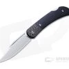 CIVIVI Rustic Gent C914A Black G10 D2 Back Lock Folder