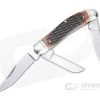 Cold Steel Traditional Gentleman's Stockman Jigged Bone Slip Joint Folder
