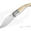 LionSteel Gitano Navaja Modern Slip Joint Niolox Olive Wood GT01-UL