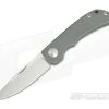 Chris Reeve Impinda Harsey Slip Joint Folder