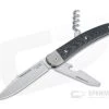 LionSteel Jack 3 M390 Carbon Fiber Modern Traditional Slip Joint JK3-CF