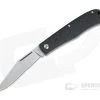 Smith & Sons Legacy Trapper D2 Carbon Fiber Slip Joint