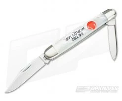 Case XX U.S.A. (1982) Worlds Fair Sleeveboard - Near Mint