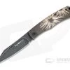 Viper x Thiel Hug Slip Joint Dark Stonewashed M390 Stars Bronze Folder V5991BRS