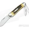 Case Classic 1992 Stag Serpentine Whittler with Oval Shield