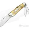 Case Classic 1992 Stag Serpentine Whittler with Bombshell Shield