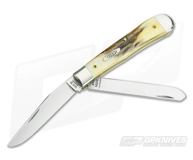 Case 1991 Stag Trapper