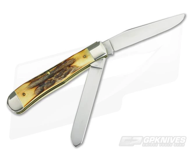 Case 1991 Stag Trapper - Image 2