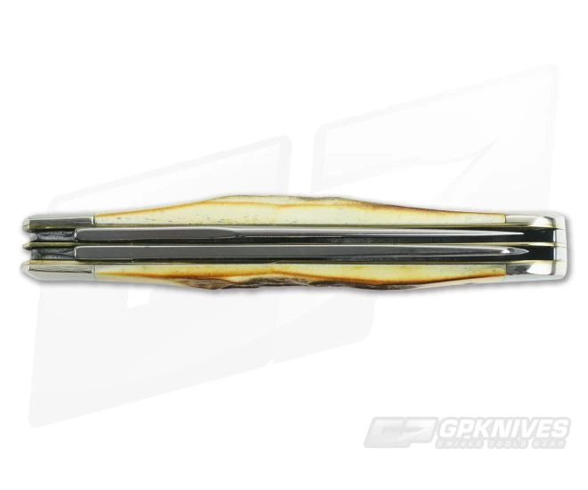 Case 1991 Stag Trapper - Image 3