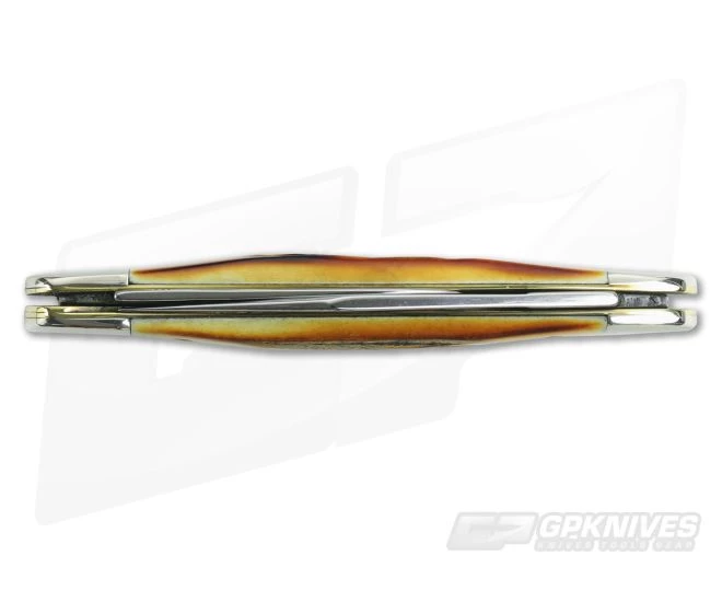 Case 1989 Centennial Stag Half Whittler VX044 - Image 3