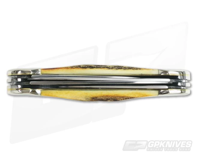 Case 1996 Big Chief Canoe Stag - Image 3