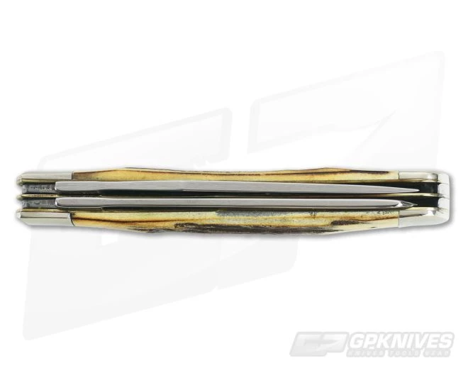 Case 1996 Transition Shield Stag Trapper - Image 3