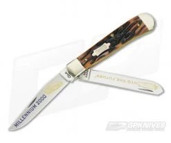 Case Millennium Trapper