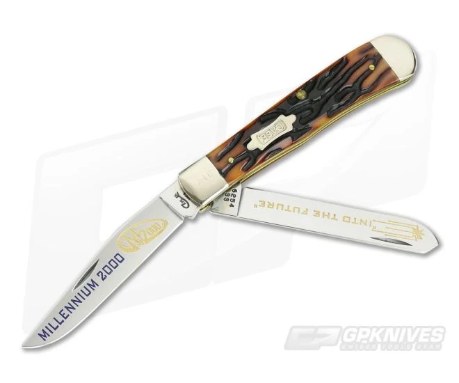 Case Millennium Trapper