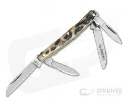 Case (Kinfolks) Miniature Stag Congress